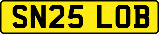 SN25LOB