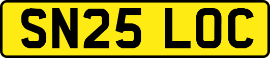 SN25LOC