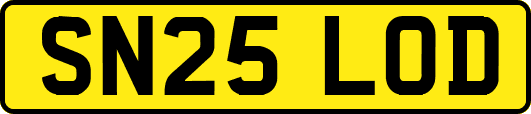 SN25LOD