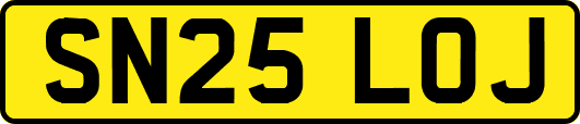 SN25LOJ