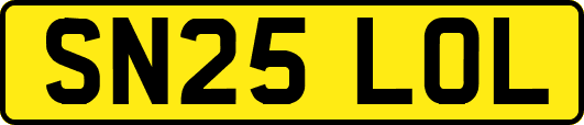 SN25LOL