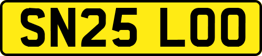 SN25LOO