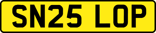 SN25LOP