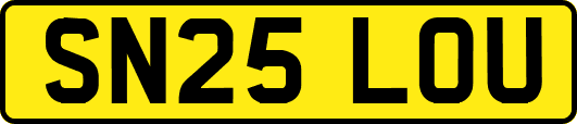 SN25LOU