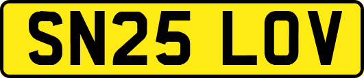 SN25LOV