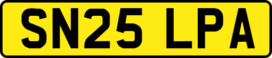 SN25LPA