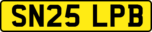 SN25LPB