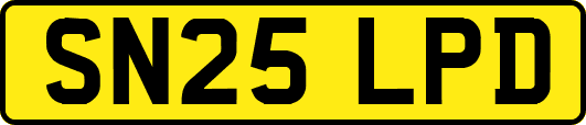 SN25LPD