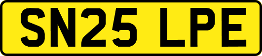 SN25LPE