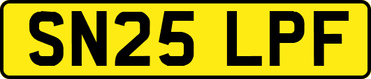 SN25LPF