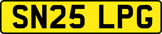 SN25LPG