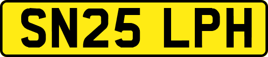 SN25LPH