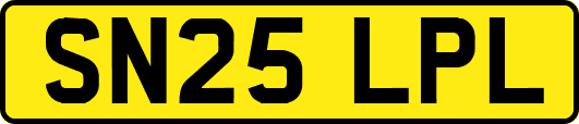 SN25LPL