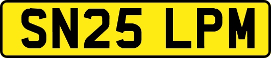SN25LPM