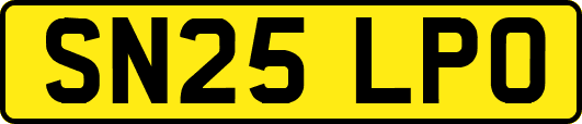SN25LPO