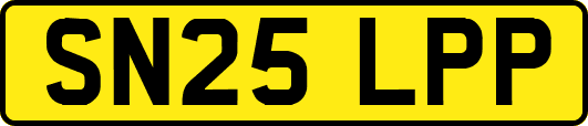 SN25LPP