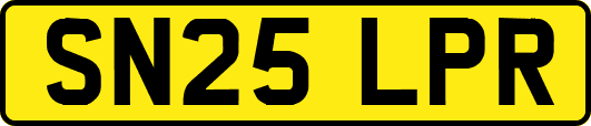 SN25LPR