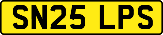 SN25LPS