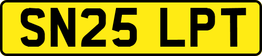 SN25LPT