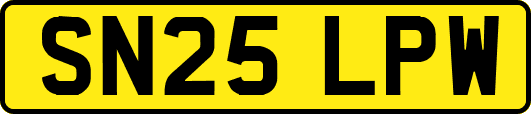 SN25LPW