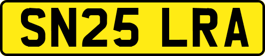 SN25LRA