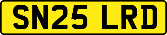 SN25LRD