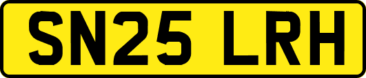 SN25LRH