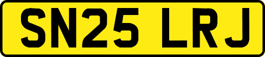 SN25LRJ