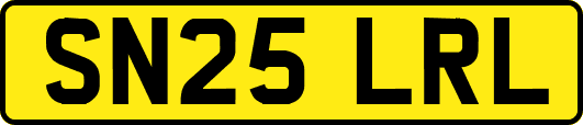 SN25LRL