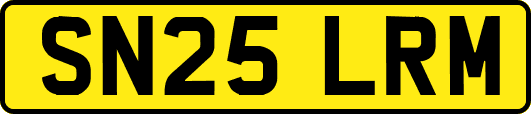 SN25LRM