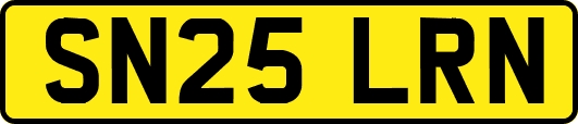 SN25LRN