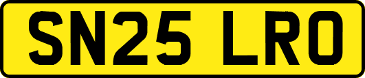 SN25LRO