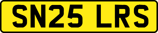 SN25LRS