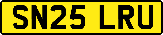 SN25LRU