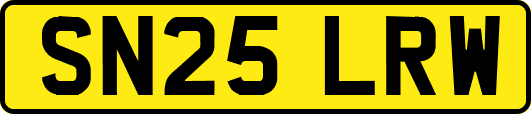 SN25LRW