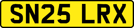 SN25LRX