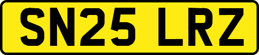 SN25LRZ