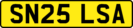 SN25LSA