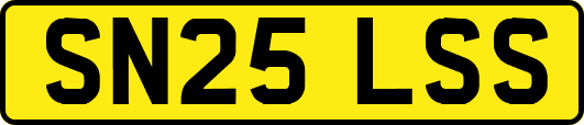 SN25LSS