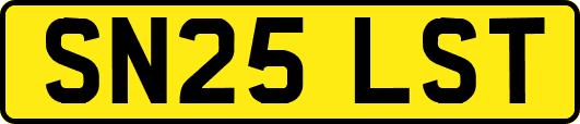 SN25LST