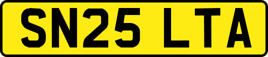 SN25LTA