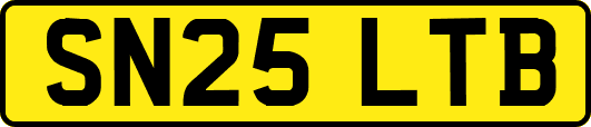SN25LTB