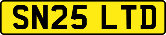 SN25LTD