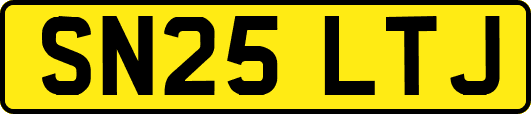 SN25LTJ