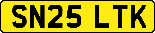 SN25LTK