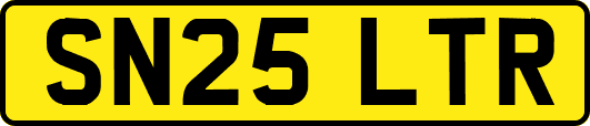 SN25LTR