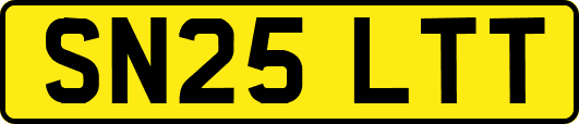SN25LTT