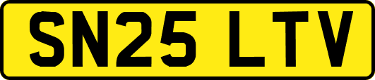 SN25LTV