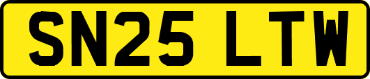 SN25LTW