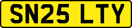 SN25LTY